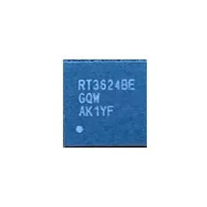 آی سی فاز سی پی یو RT3624BEGQW DELL 11 TH G