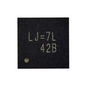 آی سی پاور RT6258C LJ=  5v