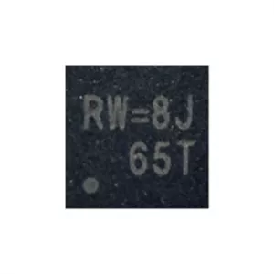 آی سی پاور RT6338BGQUF RW=  3.3V