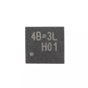 آی سی فاز رم =Rt8207pgqw 4B
