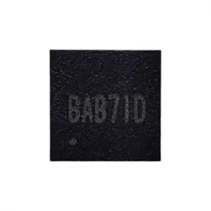 آی سیSY8288BRAC  BAB...3.3v