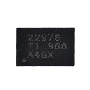 آی سی  TPS22976DPUR