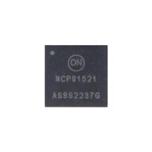 آی سی فاز سی پی یو NCP81521
