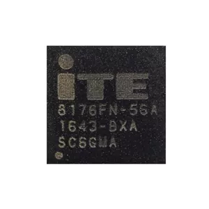 آی سی کنترلر کیبوردIT8176FN-56A