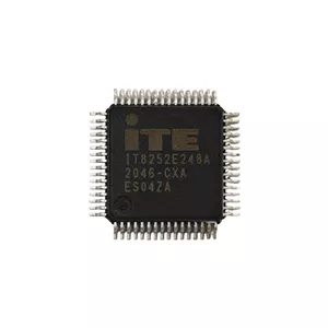 آی سی کنترلر کیبوردIT8252E248A