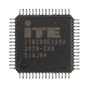 آی سی کنترلر کیبوردIT8299E120A KB-C