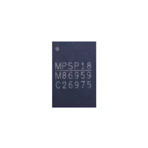 ماسفت MP86949GMW DRMOSFET TQFN 4X6