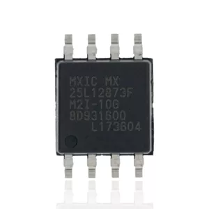 آی سی بایوس  MX25L12873FM2I 16MB SOP-8 3.3V