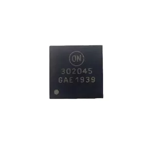 ماسفتNCP302045MNTWG DRMOSFET PQFN31 5x5