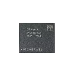 چیپست رم گرافیک H56G32CS4D-X005 1GB DDR6