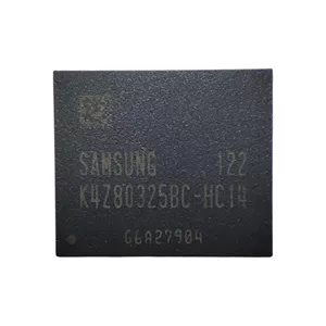 چیپست رم گرافیک K4Z80325BC-HC14 1GB DDR6