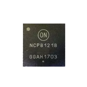 آی سی فاز سی پی یو NCP81218