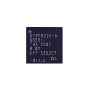 آی سی تایپ سی CYPD5225-96BZXI