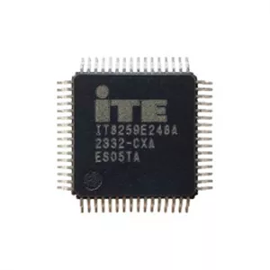 آی سی کنترلر کیبورد IT8259E248A KB-C