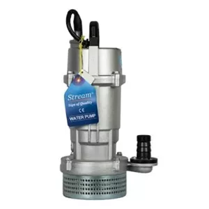 کفکش 32 متری 1 اینچ فلوتر دار استریم مدل SQD-1.5-32-0.75
