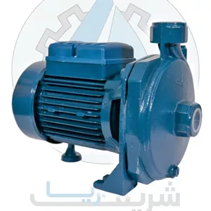 پمپ 1 اسب بشقابی CNB مدل CPM100