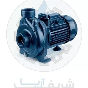 پمپ آب ابارا 2.5 اینچ  آبدهی زیاد سریCMD 2.00 دو اسب