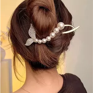 گیره چفتی دم وال