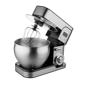 همزن کاسه دار  7 لیتری حرفه ای  برلین مدل BE-1500