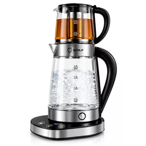 چای ساز رومیزی Wolf Max مدل 1346
