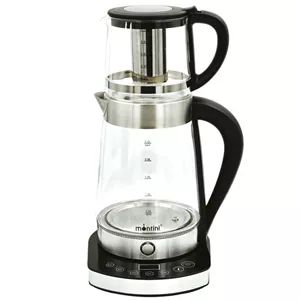 چای‌ساز مونتینی مدل WARMER