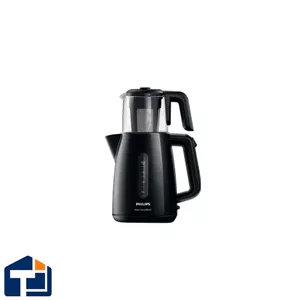 چای ساز فیلیپس مدل HD7301 مشکی