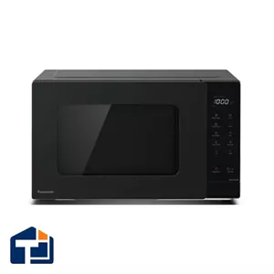 ماکروویو پاناسونیک مدل NN-ST34 مشکی