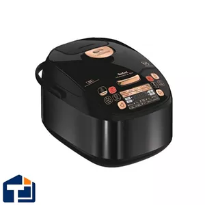 مولتی کوکر تفال مدل RK9018 مشکی
