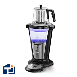 سماور برقی فلر مدل TS-380 مشکی