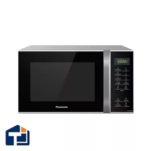 ماکروویو پاناسونیک مدل NN-ST34 استیل
