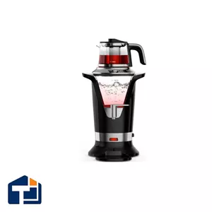 چای ساز سماوری دونالکس مدل DN170 مشکی