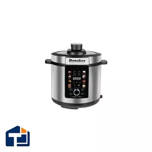 زودپز برقی دونالکس مدل DN-310