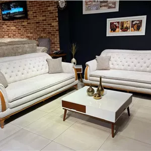 مبل کاناپه 3 نفره سوفیا مبلستون