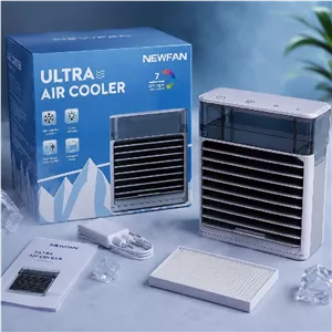 کولر آبی رومیزی NewFan Ultra Air Cooler