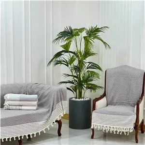 شال مبل ترک طرح لوزی