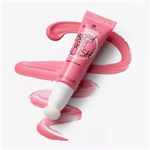 رژگونه مایع اسنس - Essence Baby Got Blush