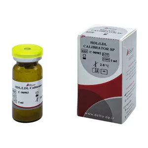 کالیبراتور بیوشیمی ادیت (دلتا درمان) - HDL/LDL