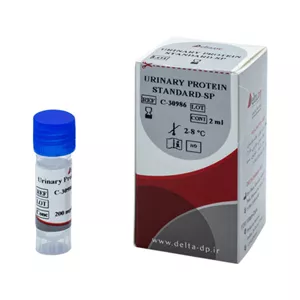 کالیبراتور بیوشیمی ادیت (دلتا درمان) - Urine Protein