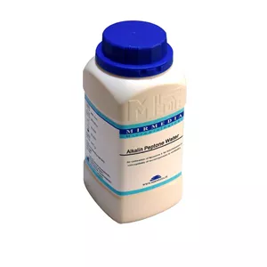 محیط کشت Alkalin Peptone Water مدل پودری - میرمدیا