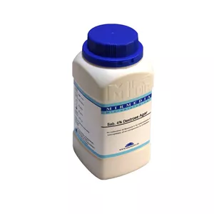 محیط کشت سابرو دکستروز آگار (Sab. 4% Dextrose Agar) مدل پودری - میرمدیا