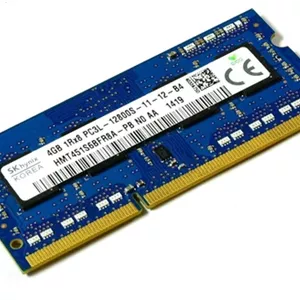 رم لپ تاپ هاینیکس RAM SKHYNIX 4GB DDR3 PC3L-12800
