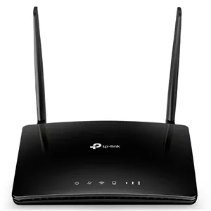 مودم روتر سیمکارتی 4G LTE تی پی لینک TL-MR6400