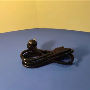 کابل برق ماینر اورجینال آکبند