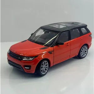 ماکت ماشین فلزی رنجرور اسپورت (Range Rover Sport) ویلی 1.24