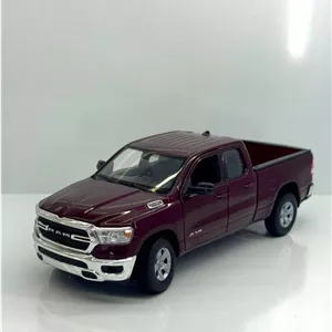 ماکت ماشین فلزی دوج رام (Dodge Ram 2019) ویلی 1.24