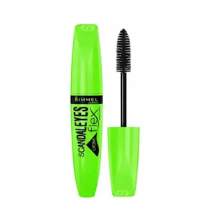 ریمل بلند کننده ریمل لندن مدل فلکس سبز Rimmel London