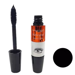 ریمل حجم دهنده لیدی ویولت Lady Violet