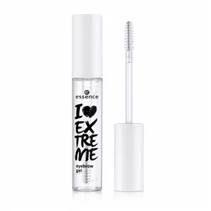ژل ابرو شفاف اسنس Essence مدل I Love Extreme