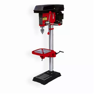 دریل ستونی محک 20 میلیمتری 750 وات تکفار محک به همراه گیره مدل SP5220A