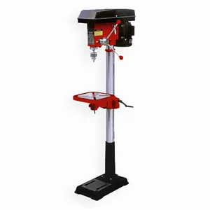 دریل ستونی محک 20 میلیمتری 750 وات پایه بلند تکفار مدل SP5220B